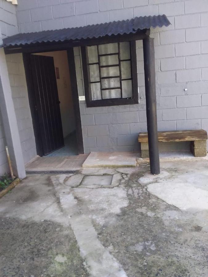 Campos do Jordão Kitnet Recanto De Campos-Pertinho Do Centroヴィラ エクステリア 写真