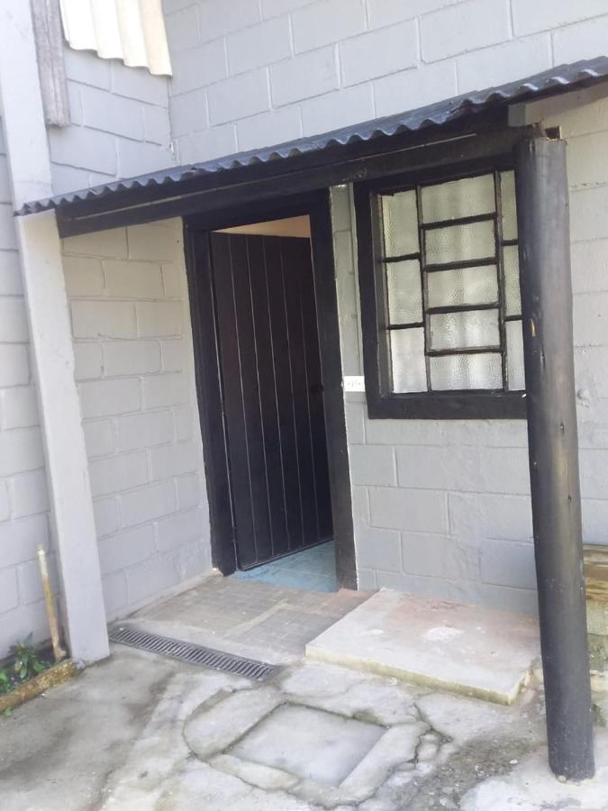 Campos do Jordão Kitnet Recanto De Campos-Pertinho Do Centroヴィラ エクステリア 写真